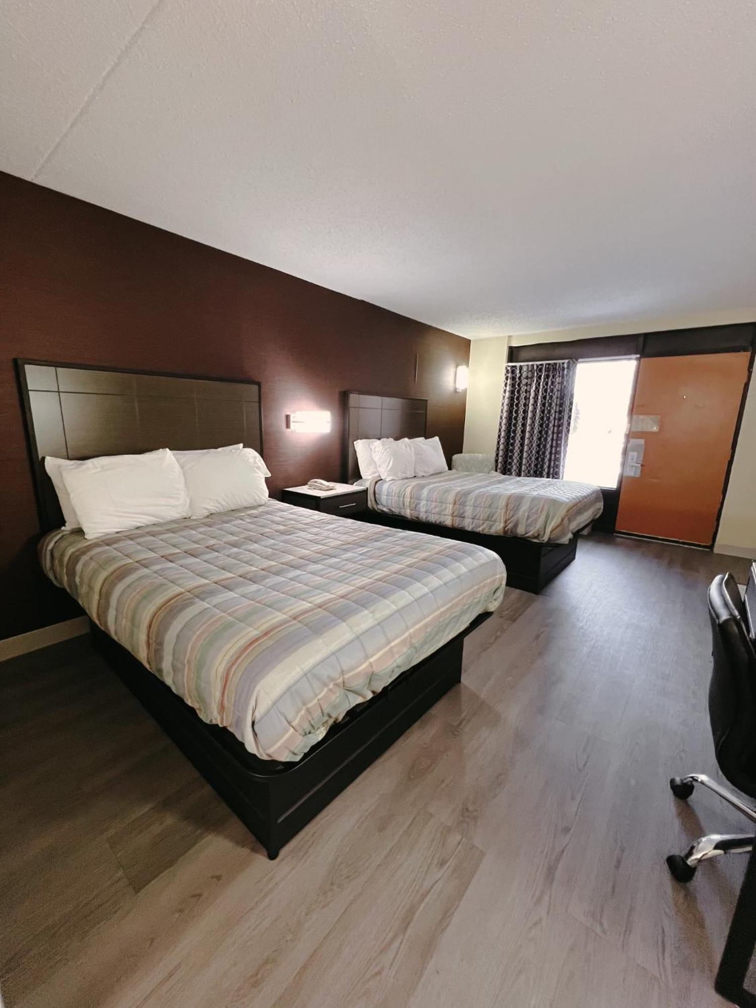 Travel Inn New Castle Airport Eksteriør bilde