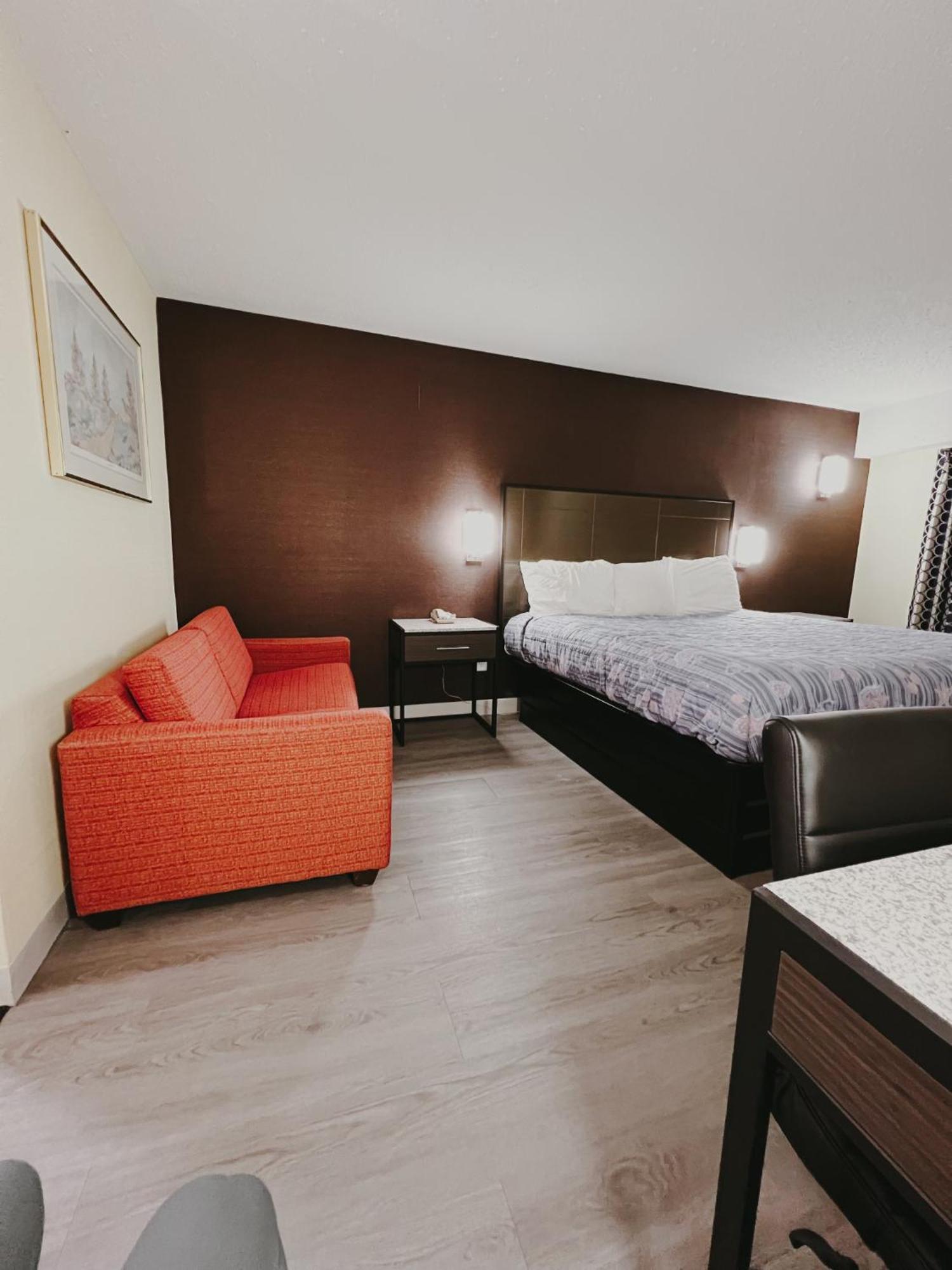 Travel Inn New Castle Airport Eksteriør bilde